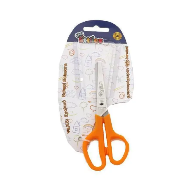 The Littlies Ψαλίδι Aριστερόχειρα 13cm (000646510)