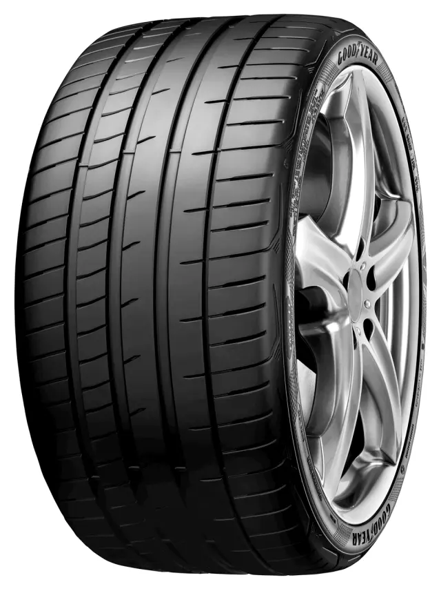 235/35R20 92Y XL Goodyear Eagle F1 SuperSport