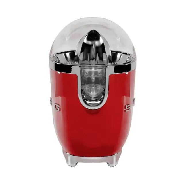 Smeg Ηλεκτρικός Στίφτης 50s Style 70W Red (CJF11RDEU) 3