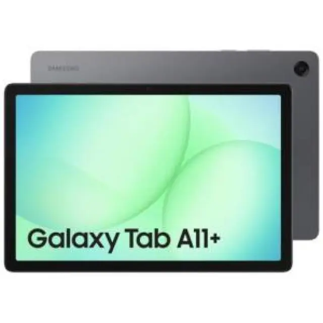 Samsung SM-X236 Galaxy Tab A11+ 6+128GB 11" 5G Gray EE