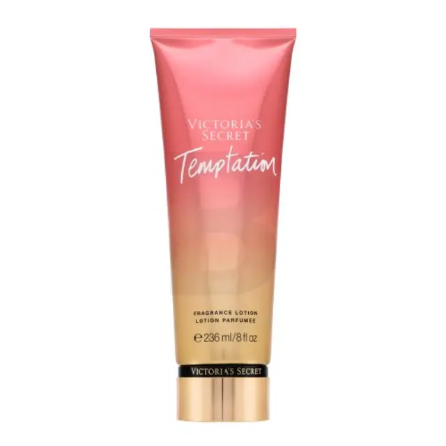 Victoria's Secret Temptation Body lotions for women 236 ml