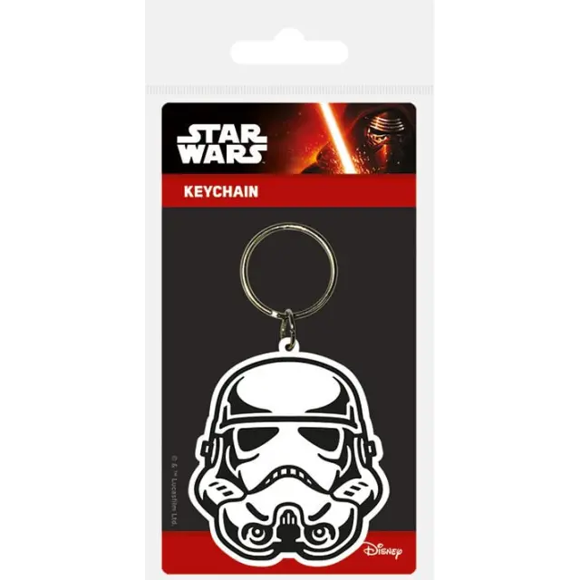 Μπρελοκ Storm Trooper Keychain RS461963
