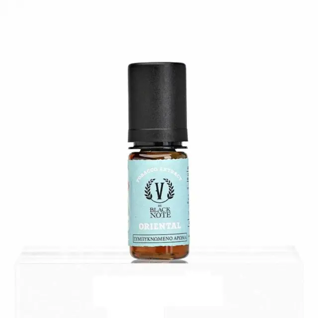 Oriental 10ml (άρωμα) – Black Note