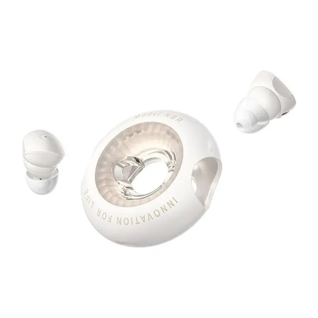 Vention Earbuds T17 TWS Beige (NBRN0)