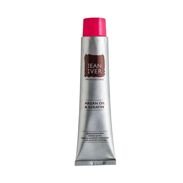 Cream Color 5.5 Καστανό Ανοικτό Ακαζού