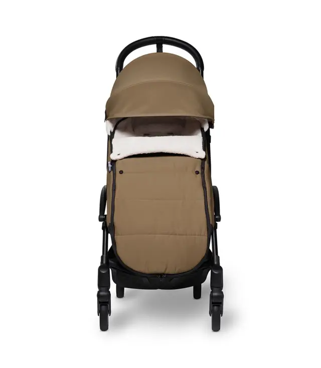 BABYZEN™ YOYO footmuff - Toffee - 3760222210805 2