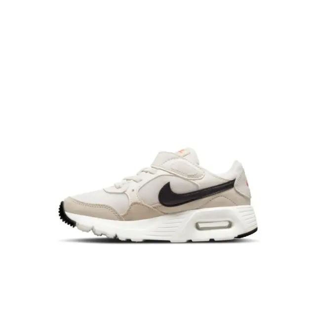 Nike Air Max SC (PSV) (CZ5356-010) - Εκρού 2