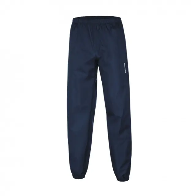 Errea Sport Basic Rain Trousers Σκούρο μπλε