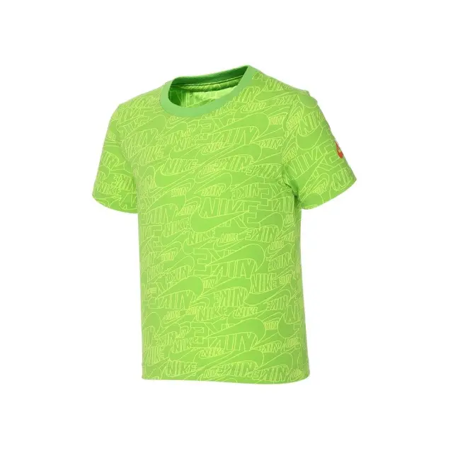Nike ΠΑΙΔΙΚΟ ΣΕΤ (86J217-EBJ) - MULTI-COLOR - 5-6 ετών 2