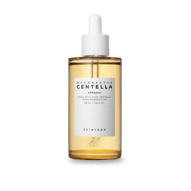 SKIN1004 Madagascar Centella Ampoule Καταπραϋντικός Ορός Προσώπου, 55ml