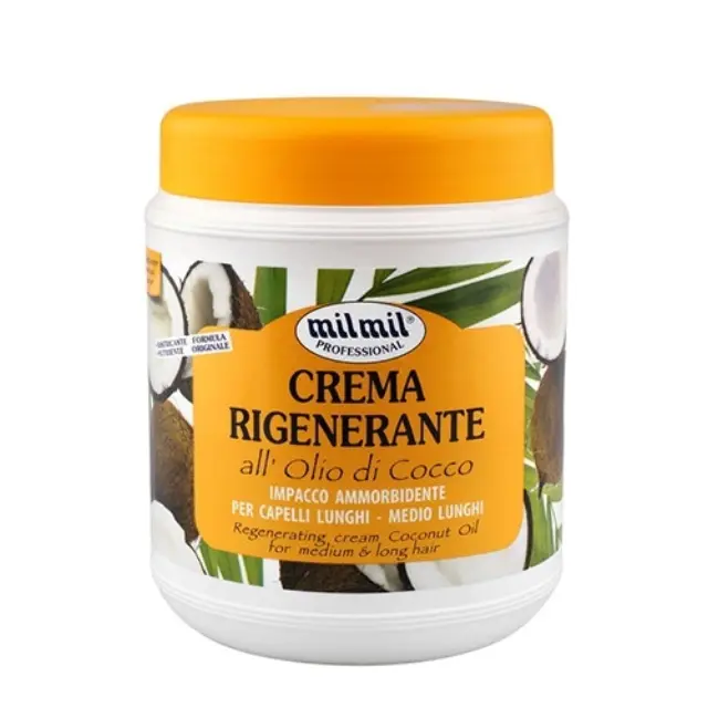 Mil Mil Μάσκα Μαλλιών Cocco 1000ml