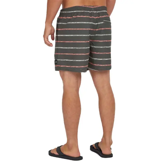 O'neill Men's Cali First 15inch Swim Shorts Μαύρο 2800200-38030 (O'neill) 2