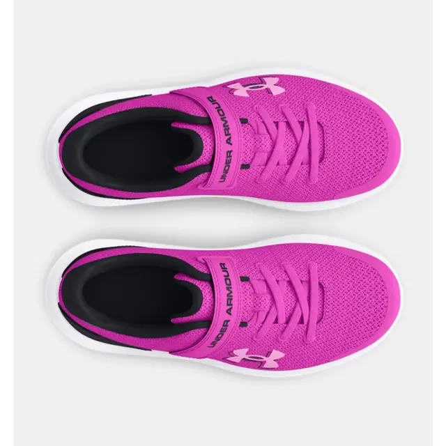 Under Armour GPS Surge 4 (PS) (3027109-500) - Μώβ 2
