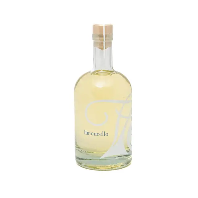 Limoncello Κτήμα Βασιλάκη