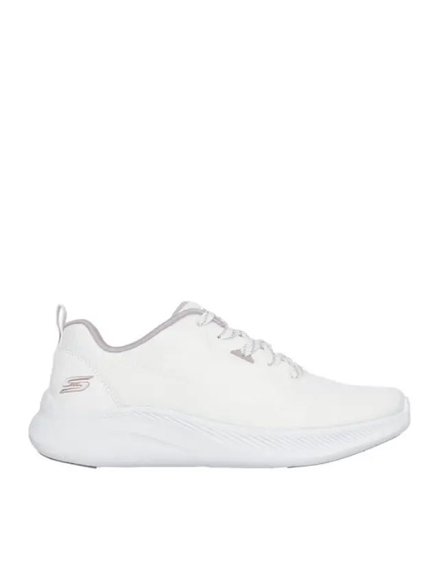 Bobs Γυναικεία Sneakers Λευκά - 37