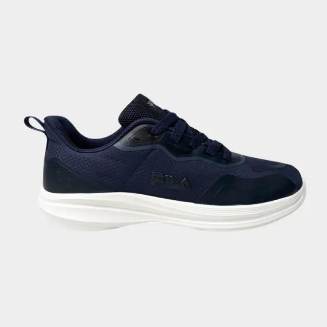 Sneakers Fila Tonga 1TZ51001 -200 Μπλε - 45