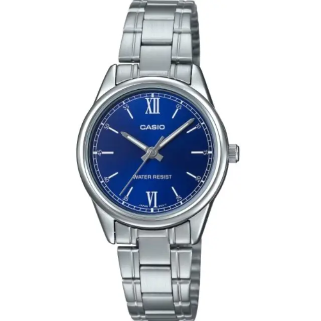 Casio Timeless LTP-V005D-2B2UDF