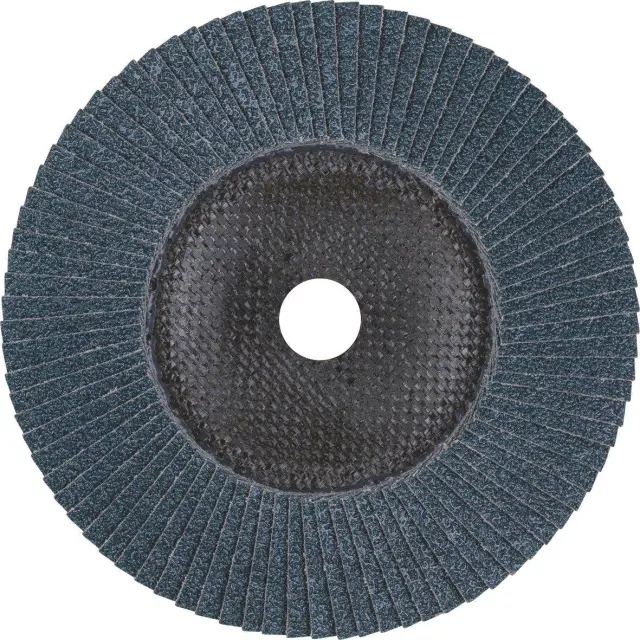ΦΛΑΠ ΚΟΥΡΜΠΑΡΙΣΤΟ Φ115MM ΚΟΚΚΩΣΗΣ 40 POLIFAN CURVE PFR 115-M Z 40 SGP PFERD 67689032 2