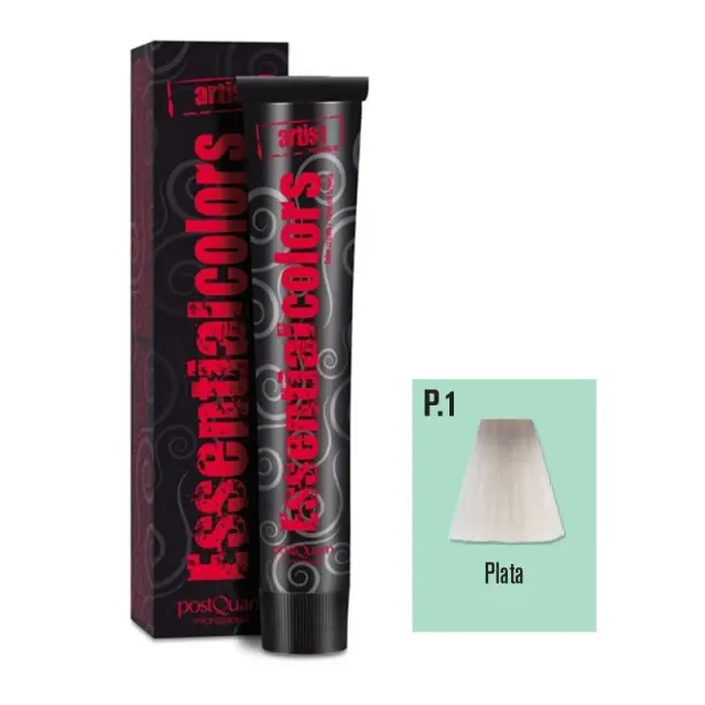 P1 ESSENTIAL COLORS POSTQUAM 60ML