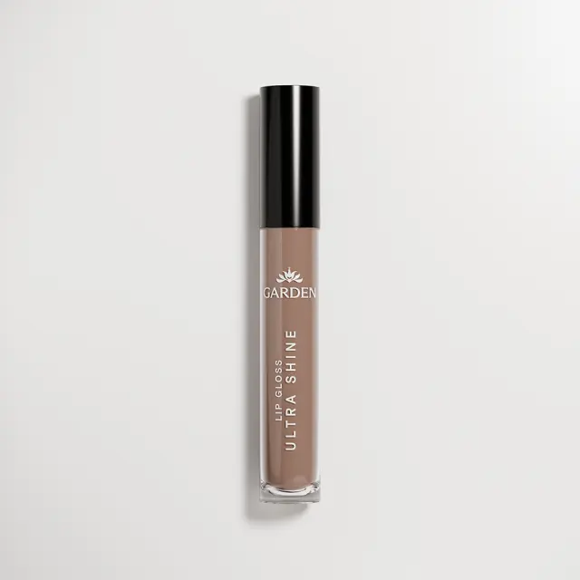 Garden | Ultra Shine Lip Gloss 538 Choco | 4ml