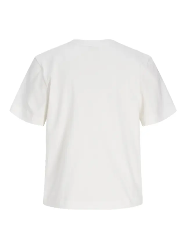 JJXX γυναικείo μονόχρωμο t-shirt 12297887-2 2