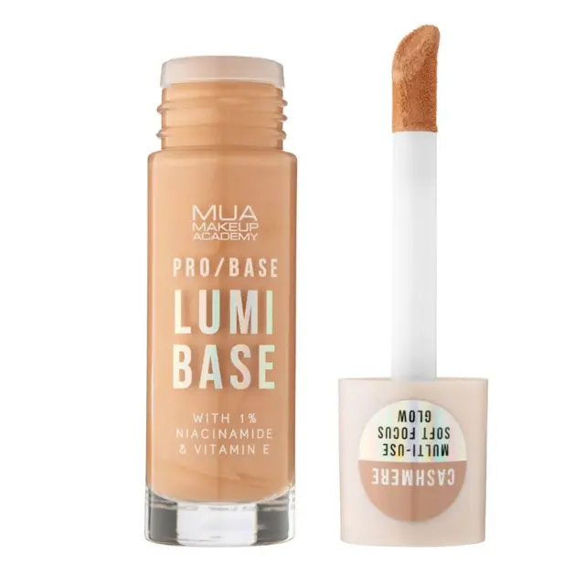 Mua Makeup Academy Pro/ Base Lumi Base-Cashmere 33ml 3