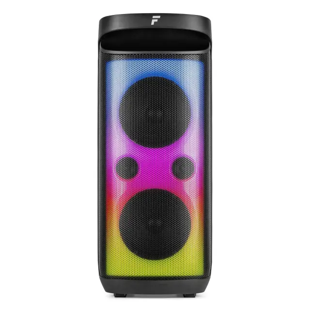 FENTON PULSE160 ΗΧΕΙΟ ΜΠΑΤΑΡΙΑΣ IPX4 2