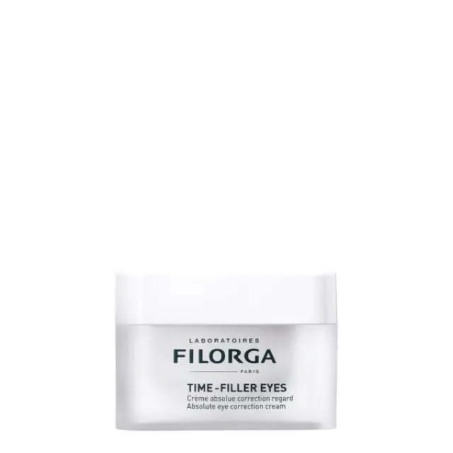 Filorga Time Filler Αντιγηραντική Κρέμα Ματιών 15ml