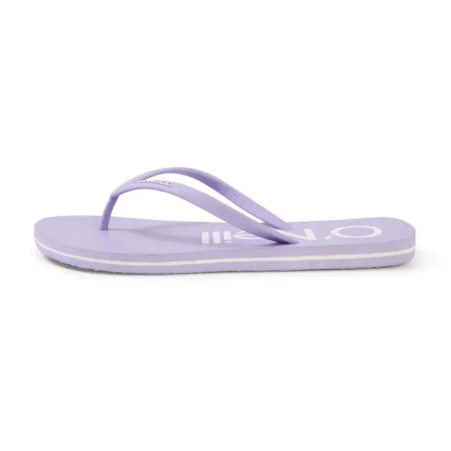 O'neill Women's Profile Logo Flip Flop Sandals Μωβ N1400001-14513 (O'neill) 2