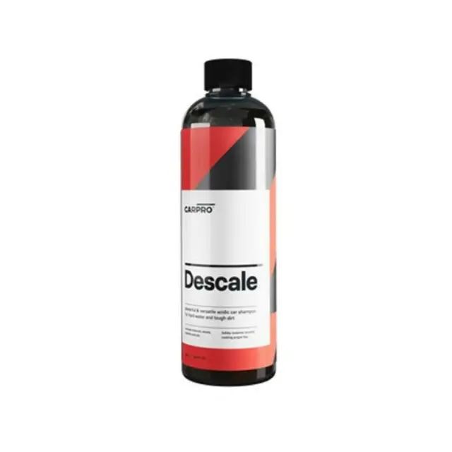 CARPRO Σαμπουάν Καθαρισμού για Αμάξωμα Descale 500ml