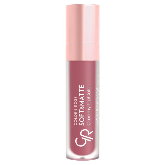 Soft & Matte Creamy LipColor GR 5.5ml 112-5983