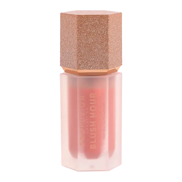Profusion Kρεμώδες Yγρό Rουζ Blush Hour Soft Matte Cream 6ml - Rose