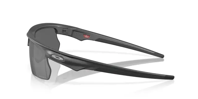 Γυαλιά Ηλίου Oakley BISPHAERA OO9400 940002 Μονόχρωμοι Prizm Light silver mirror (Oakley) (OO9400 940002) 3