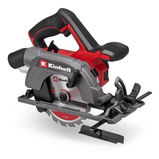 Einhell 4331235 - Δισκοπρίονο TE-CS 18/150-2 Li - χωρίς μπαταρία και φορτιστή
