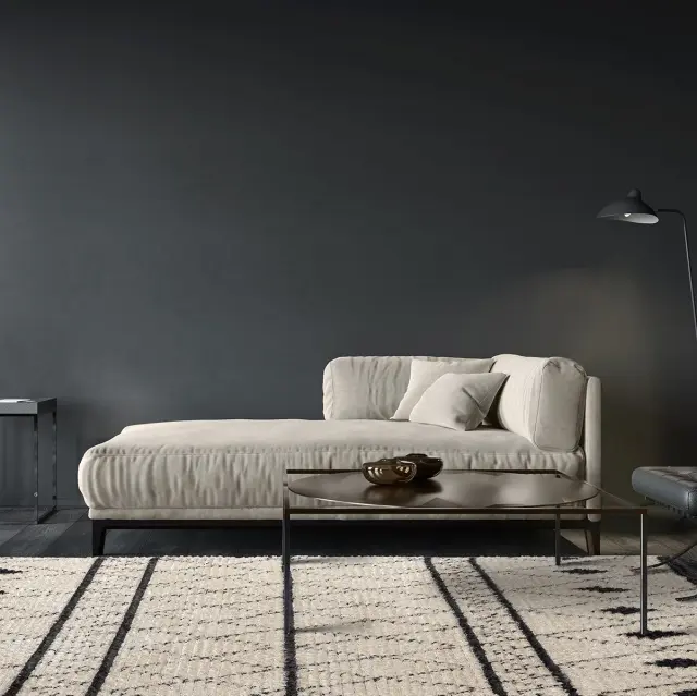 Beauty Home Χαλί Imperial Art 9218 200x290 Ecru Εκρού 2