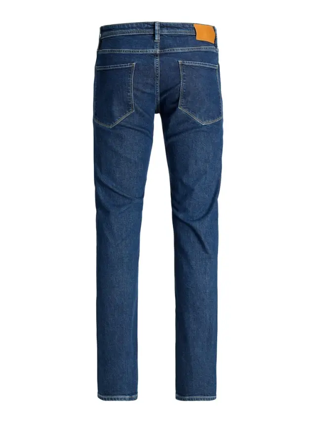 JJICLARK JJFELIX AM 281 - Blue Denim 2