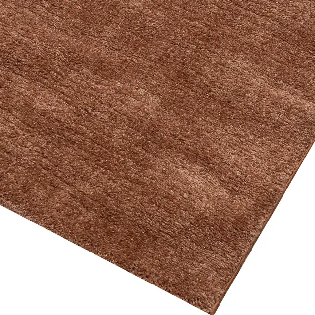 Beauty Home Διάδρομος Fluffie Art 9619 0.67 Κεραμιδί 3