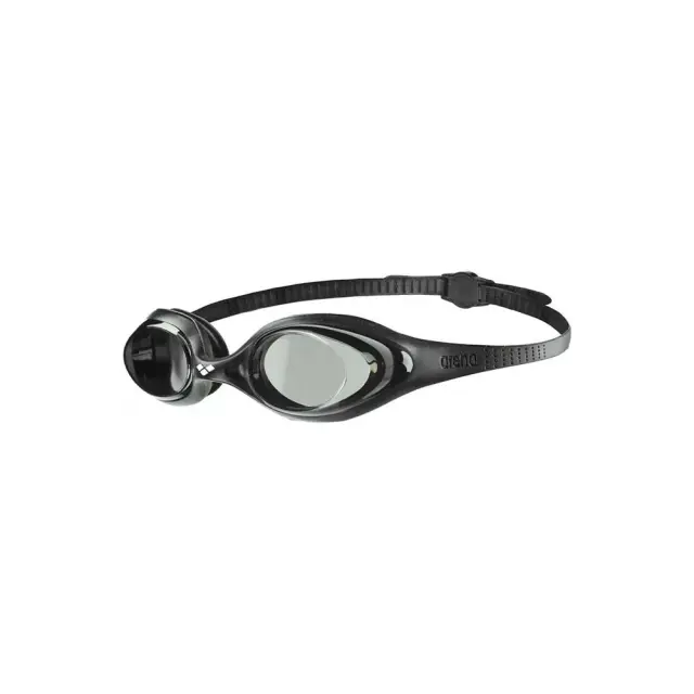 Arena Adult Unisex Spider Training Swim Goggles Τριπλό Μαύρο 000024-555 (Arena) - One Size