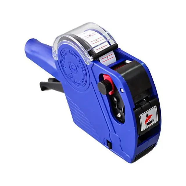 Hongsheng Ετικετογράφος - Μηχάνημα τιμών MX-5500 - Price Labeller 015008 3