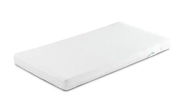 Στρώμα Κούνιας Φαγόπυρο Coco Αφρός 60x120x7cm Sensillo 010