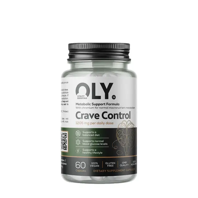 Oly Crave Control 1205mg