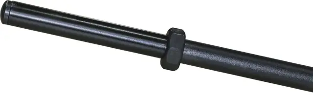 Μπάρα για Pump Set, 28mm 2