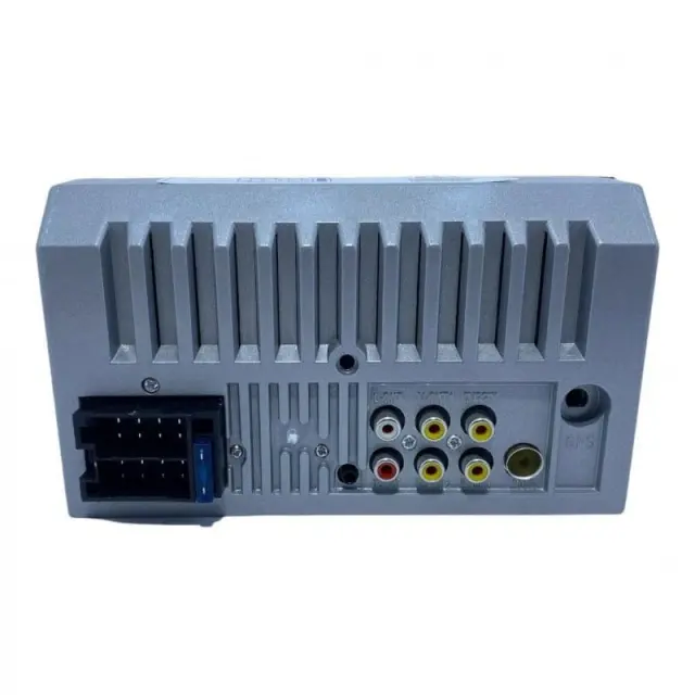 PerVoi Οθόνη αυτοκινήτου 7" HD αφής 2 Din CTC-7030 - Autoradio 2 Din Touch Screen FM USB AUX Bluetooth 68265 3
