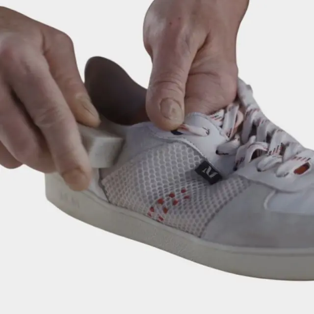 Γόμα για Sneaker Famaco Net Gum FAM02100099 - ONESIZE 3