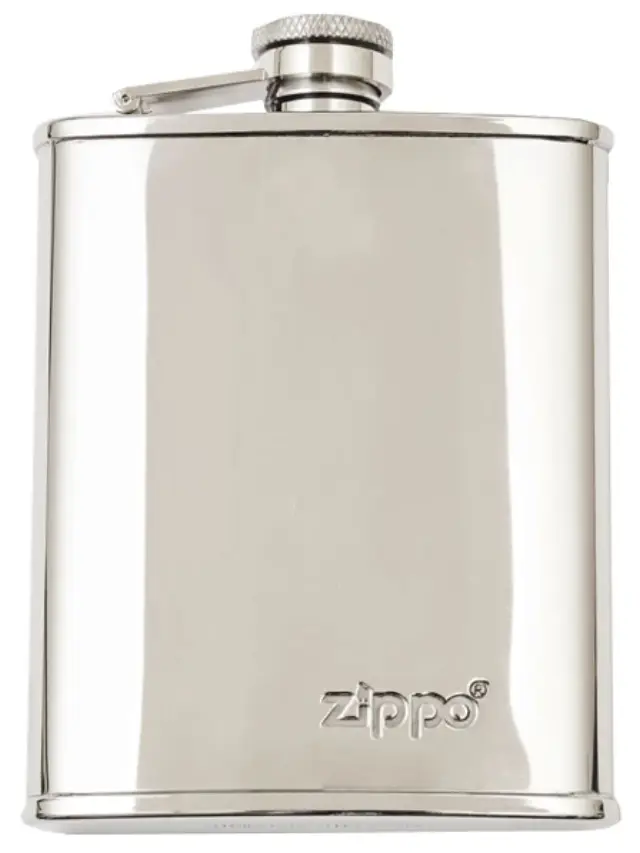 Zippo Φλασκί Ποτού (2005268) - 180ml
