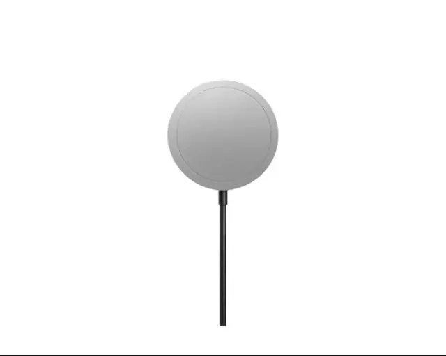 GP-PWU025WIA Samsung Magnet Wireless Charger 15W Black 2