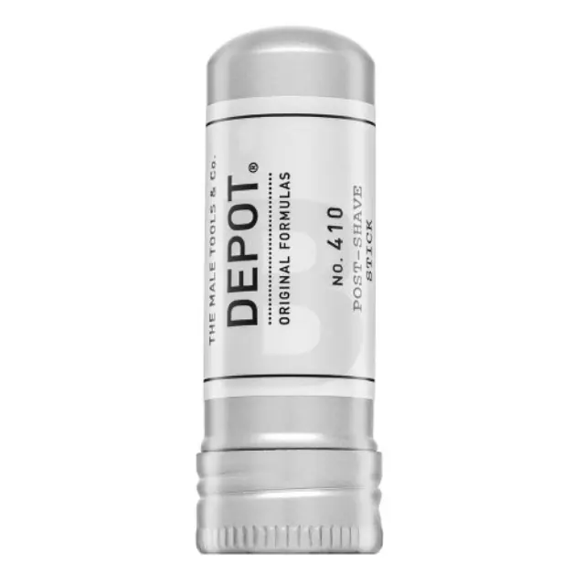 Depot aftershave stick No. 410 Post-Shave Stick 5 g