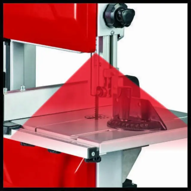 Einhell TC-SB 245 L - Πριονοκορδέλα (4308035) 3