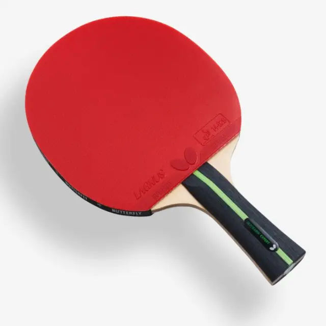 Ρακέτα Πινγκ-Πονγκ Butterfly Ovtcharov Expert-44906901011128 2