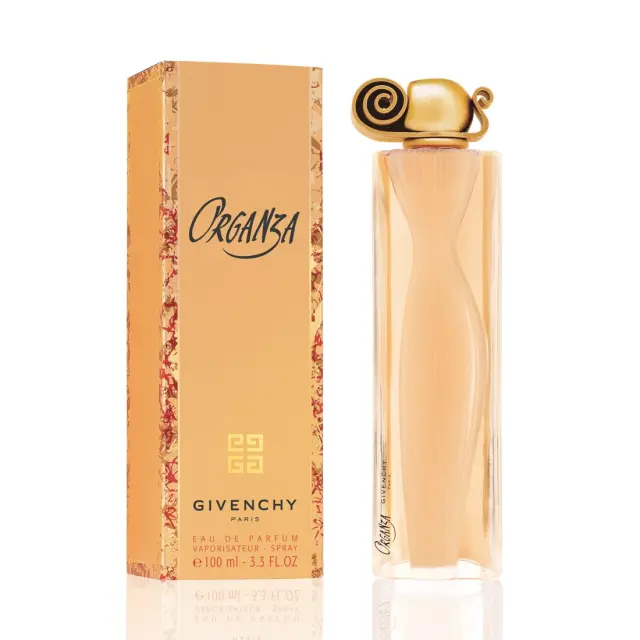 Givenchy Organza Eau de Parfum 100ml